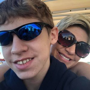 Meet your Posher, Jaci